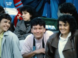 0DIA 1985 ZAALJEUGD DIV